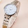 Casio Women's SHEEN Blue Watch SHE-4545D-2AU