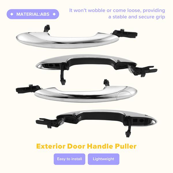 

BMW-Compatible Set (1 pcs): 51217434535, RL: 51217327339, R: 51217317636 None