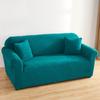 Premium Thickened Sofa Slipcover Elastic Stretch Couch Cover for 1 2 3 4 Seater