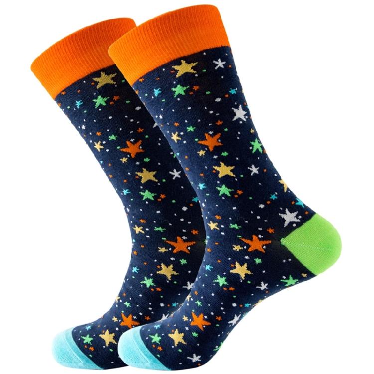 Funny Novelty Socks Colorful Patterned Ankle Socks Cotton Crew Socks for Women Men Fashion Valentine's Day Socks Gifts