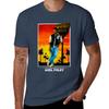 Axel Foley Tshirt Minimal Art Print Tshirt