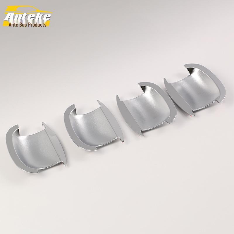 

Защитная пленка для чаши двери Bora 16 - Защита от царапин и износа, Модификация накладки