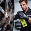 Rust Removal Spray Powerful Fast‑Acting Metal Rust Remover Wheel Auto Surface Oxidation Eliminator Car Clean Maintenance Spray