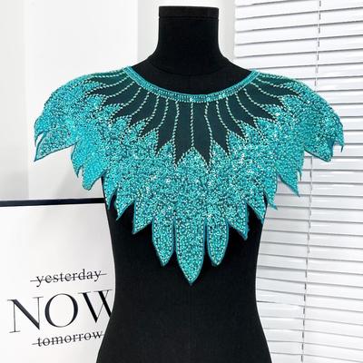 Šití a pletení – Nášivky