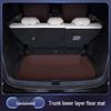 BYD Xia Trunk Mat for 2026 Model - Full Coverage Interior Accessory (Fits 25 Models)