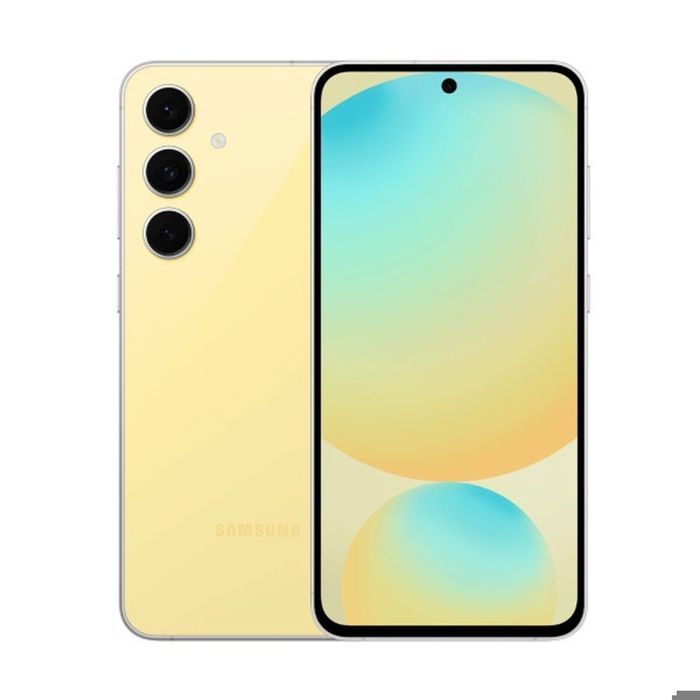 Smartphone Samsung Galaxy S24 Fe 8 Gb Ram 128 Gb