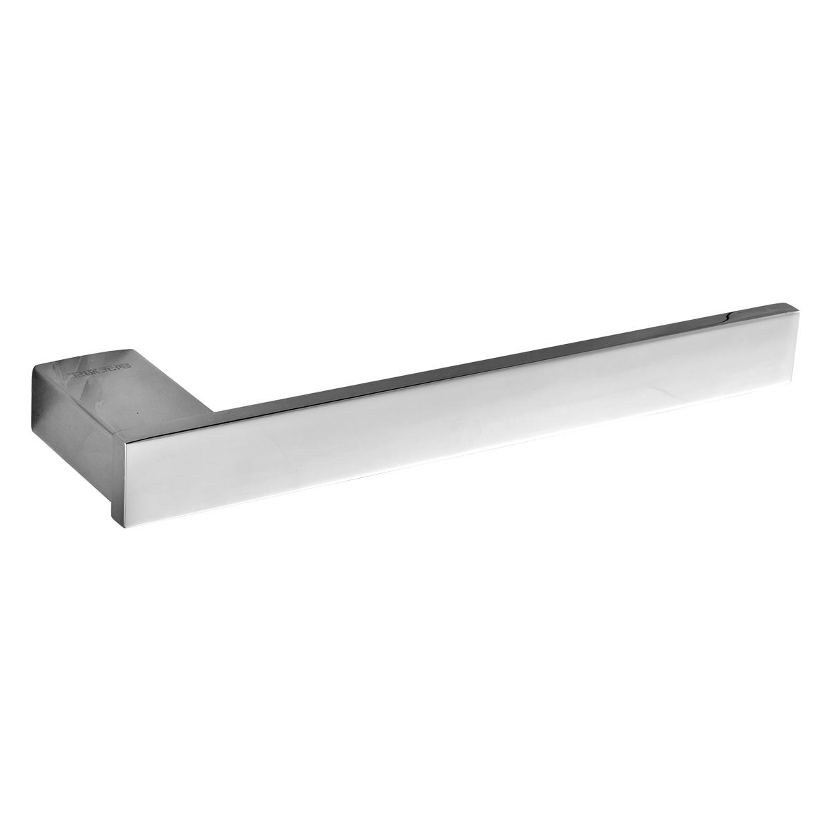 

Bright Polishing Towel Hook Rack Bars Silver Towel Holder 304 Stainless Steel Bathroom Accessories серебряный