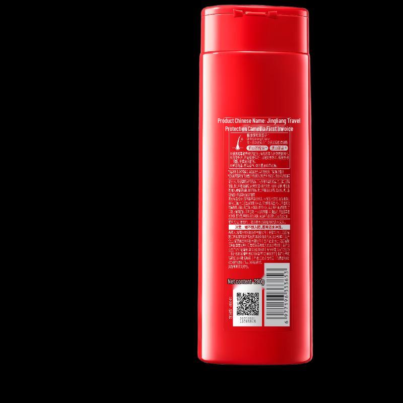 SLEK Shining Repair Camellia Shampoo 290g
