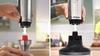 Bosch Ergomaster Msm6M831 Blender 1 Pc