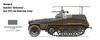 Italeri 7034 1/72 Sd.Kfz250/3 Greif