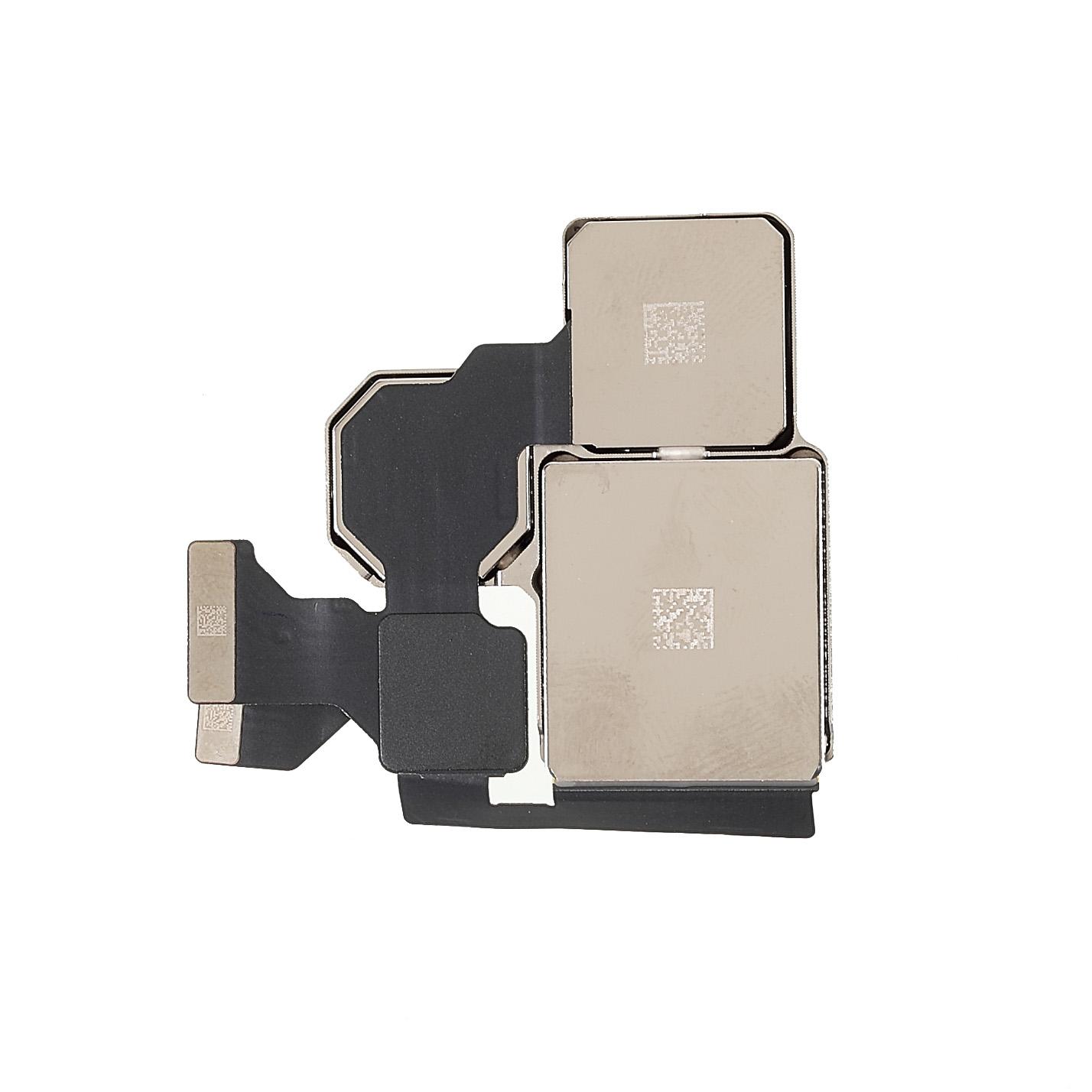 

Rear Big Back Camera Module Part for iPhone 13 Pro/13 Pro Max 6.7 inch Type A