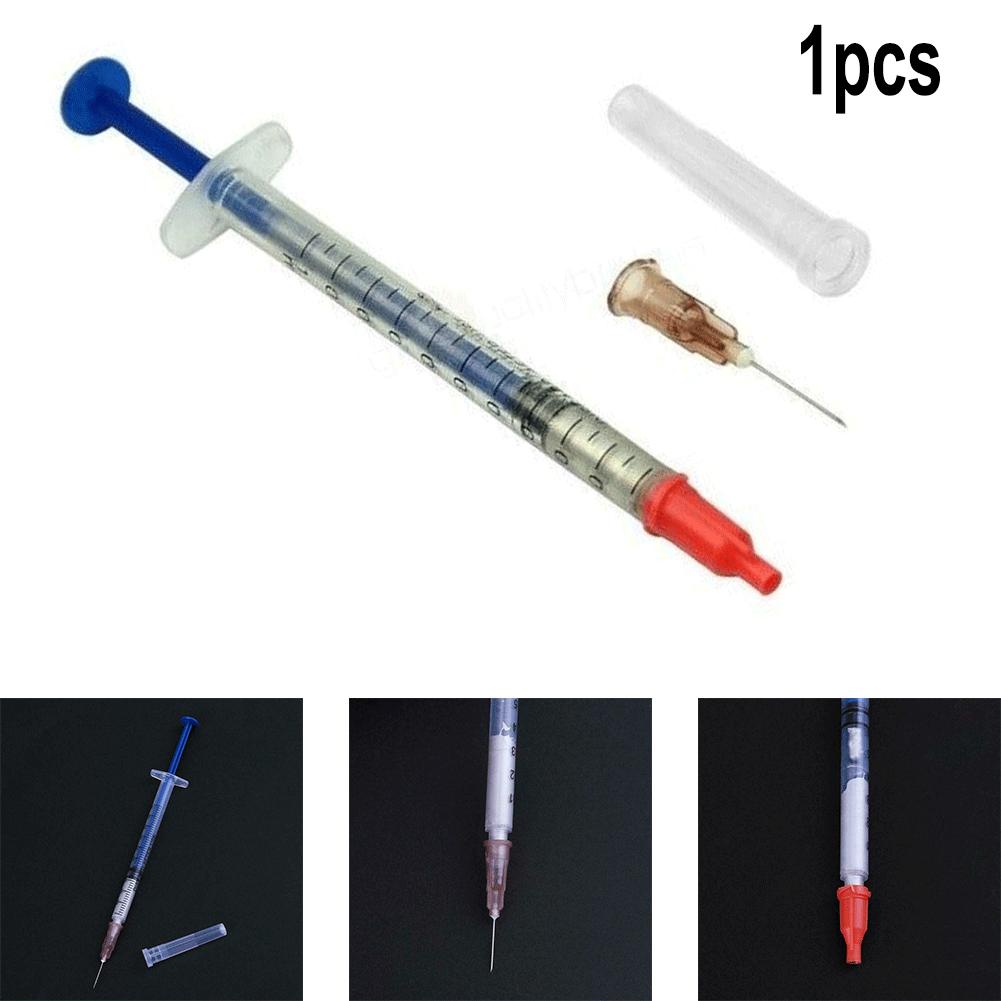 1PCS Solderless Conductive Adhesive Glue Silver For PCB Rubber Repair Conduction Paint Connectors Board Paste Wire Electrically