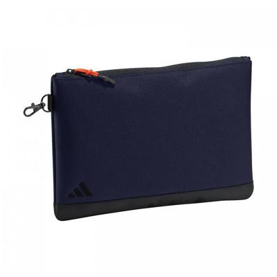 Valuables Recycled Pouch