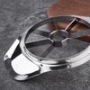 Stainless Steel Apple and Fruit Slicer & Pitter