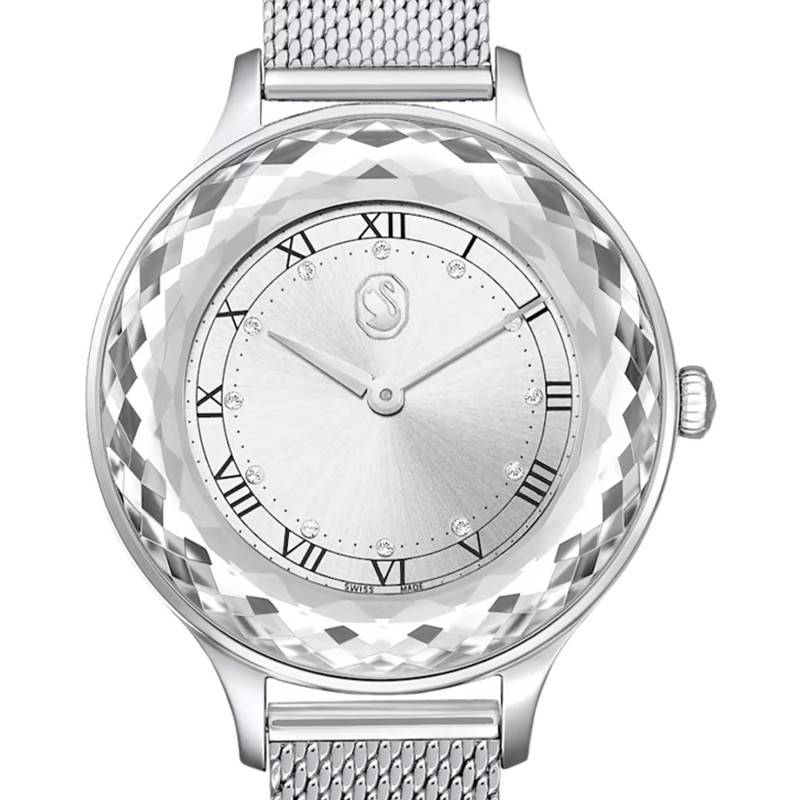 Swarovski Women's Octea Nova Quartz Watch 33mm 5650039