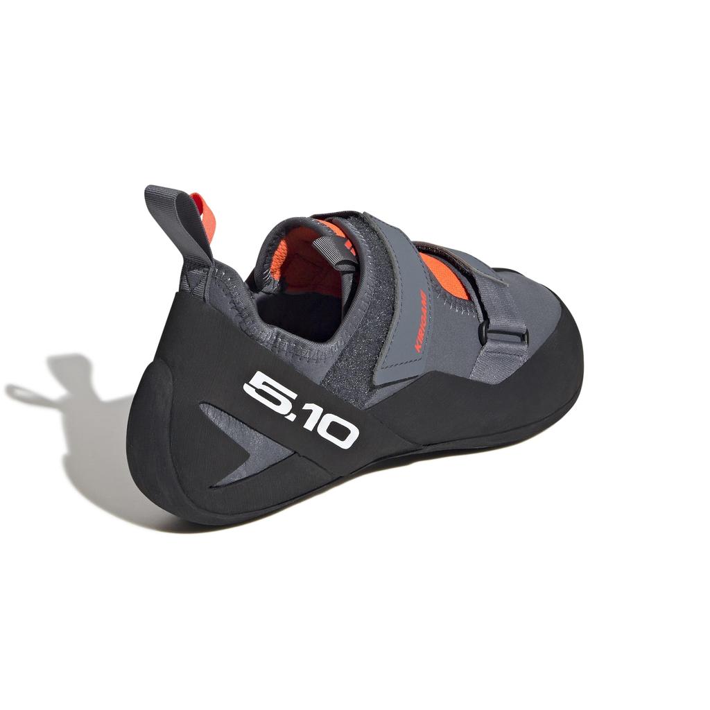 KIRIGAMI Camping Trekking Shoes Onyx [Adidas] & (EE8935) (EE8935) 30.0