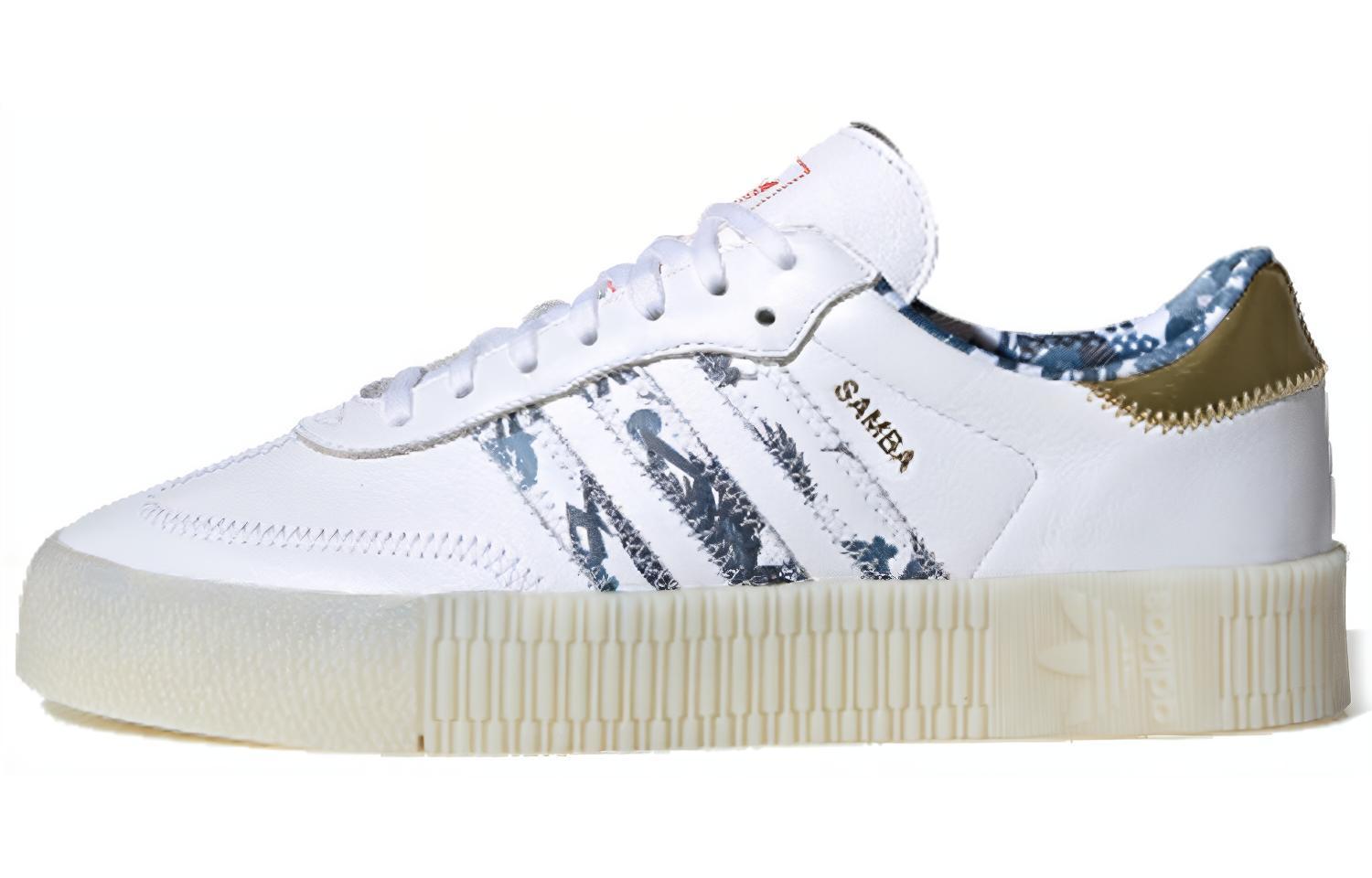 Adidas Wmns Sambarose Chinese New Year Women s FW5345 38