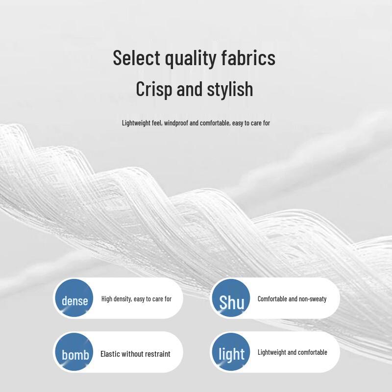 Antonio Men's Detachable Hood Windproof Casual Jacket