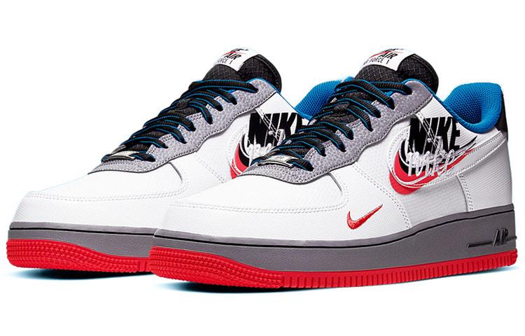 Nike Air Force 1 Low Time Capsule Pack CT1620-100
