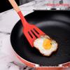 Utu 12-Piece Wooden Handle Silicone Kitchen Utensil Set