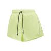 Adidas Casual Shorts Women's Green Moderate HB1433