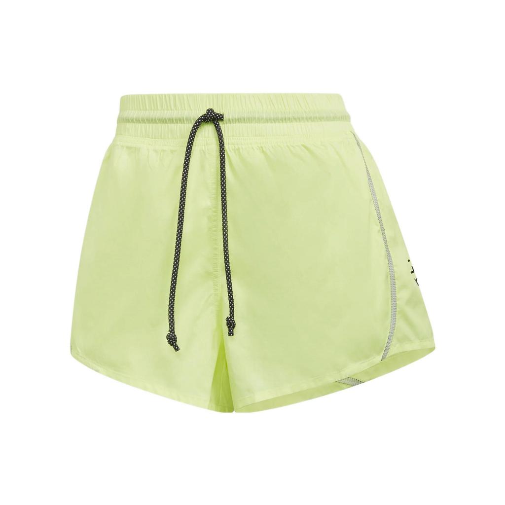 Adidas Casual Shorts Women's Green Moderate HB1433