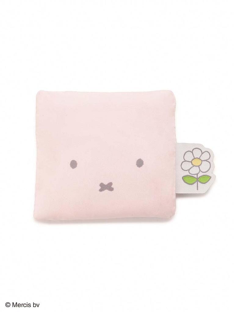 DickBruna mini eco bag PWGB254537 PNK [Gelato Pique] Women's