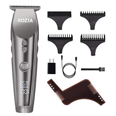 lovebay hair clippers