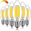 Becuri LED – Becuri și tuburi LED