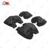 Sports Knee and Elbow Pad Set