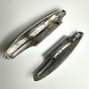 Porsche Cayenne Panamera Macan 911 Premium Metal Matte Key Shell
