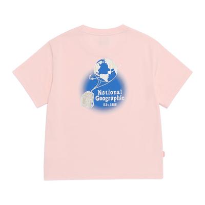 Üst Kıyafetler – T-shirtler