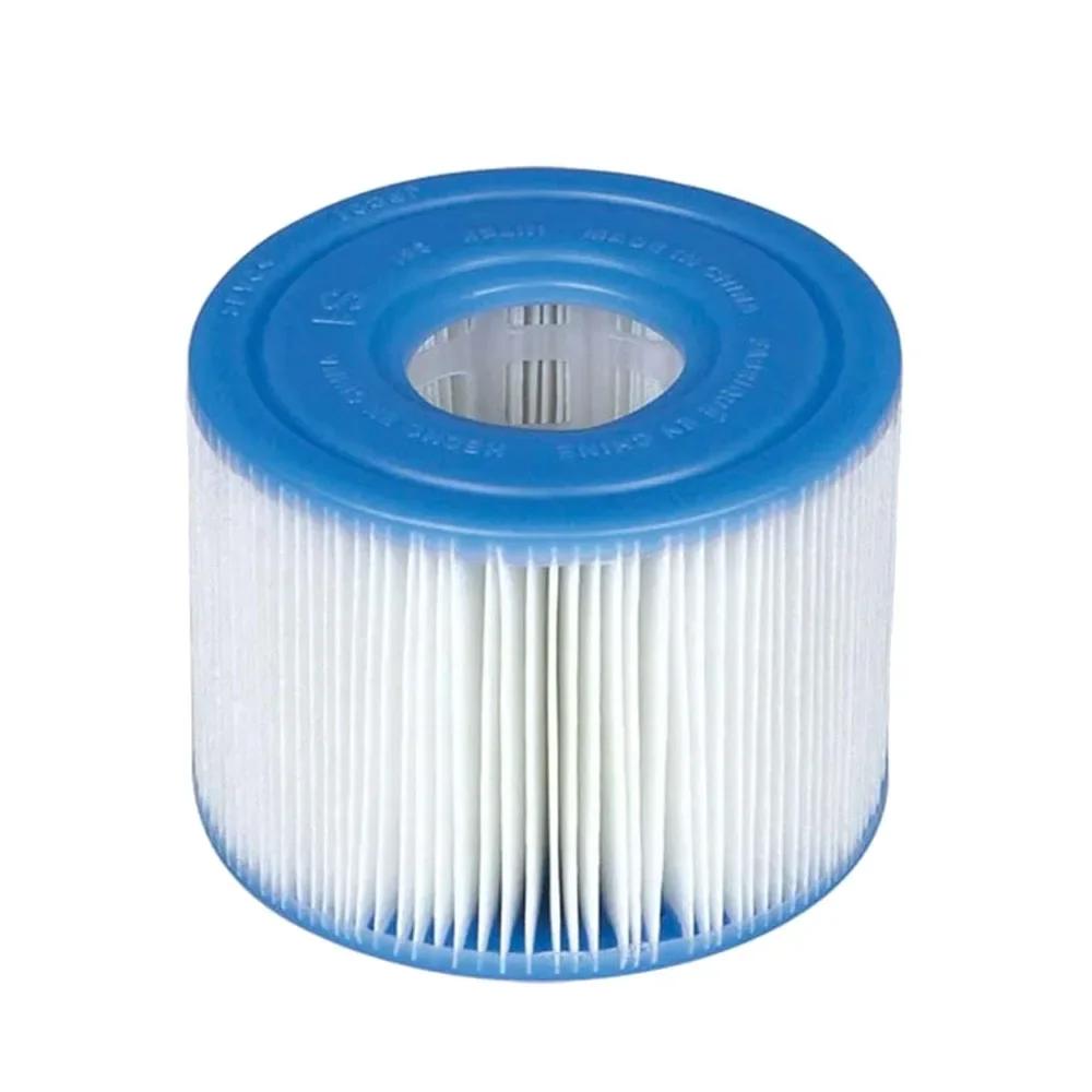 Swimming Pool Filters for Intex PureSpa Type S1 Cartridge for 29001E PureSpa Inflatable Swimming Pool Filter Catridge