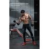 Fully foldable adjustable fitness bench, exercise use fitness dumbbell bench, multi-functional Roman chair, inclined bench
