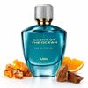 Ajmal Scent of the Ocean Unisex-Parfüm | 100 ml Eau De Parfum für Mann & Frau |