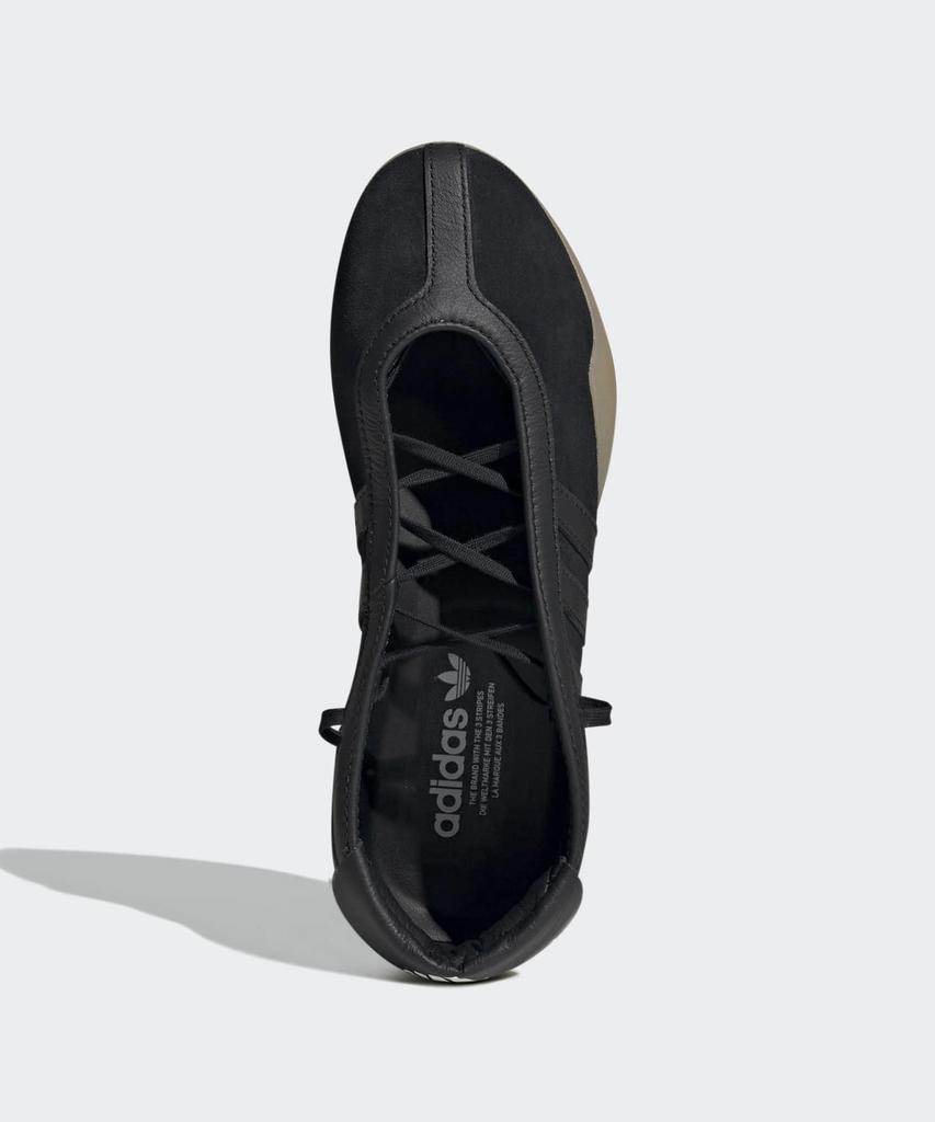 Adidas Taekwondo May Ballet - Black / Jq0669
