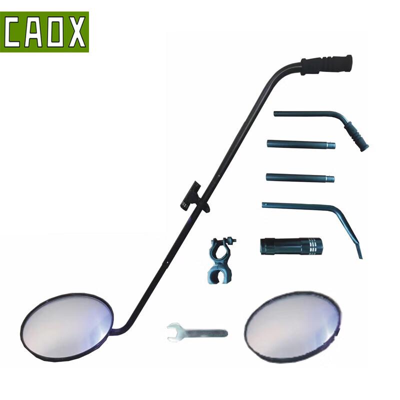 CAOX Diverse Industrial & Lifestyle Essentials