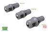 T-rex Studio 1/35 German 8.8cm KwK/PaK Muzzle Brake Late Type 1 (4 Pieces) Plastic Model Parts TR35155