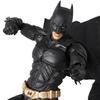 MAFEX BATMAN ABS Actionfigur Ver. 2.0 Nicht-Maßstab & ATBC-PVC Vorgefertigt bemalt