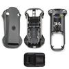 Body Shell for DJI Mavic 4 Pro Upper/Bottom Shell Middle Frame for Mavic 4 Pro Lower Shell with Accessory 4G Cover Part