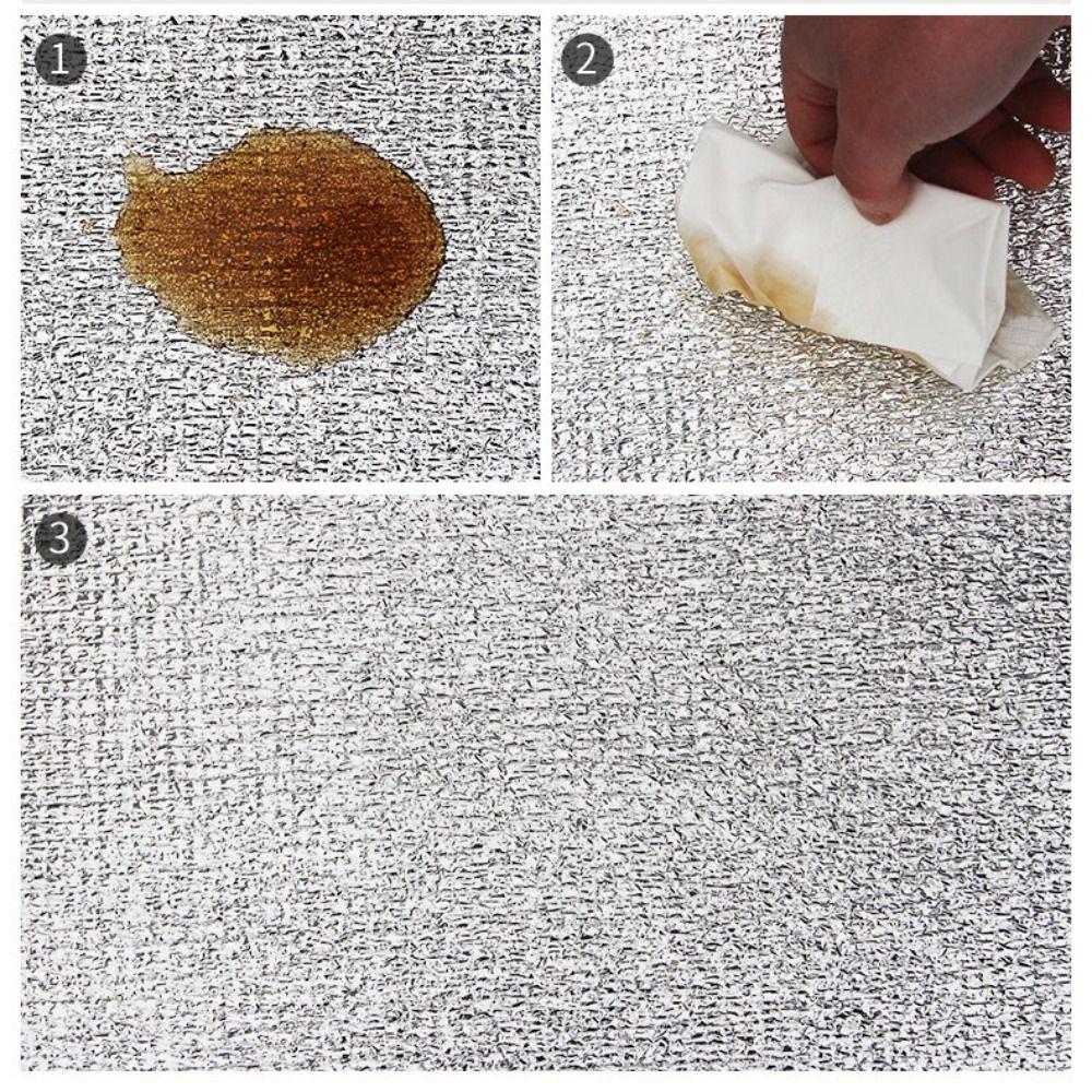 Single Sided/Double-sided Camping Moisture-proof Mats Waterproof Outdoor Picnic Camping Mat