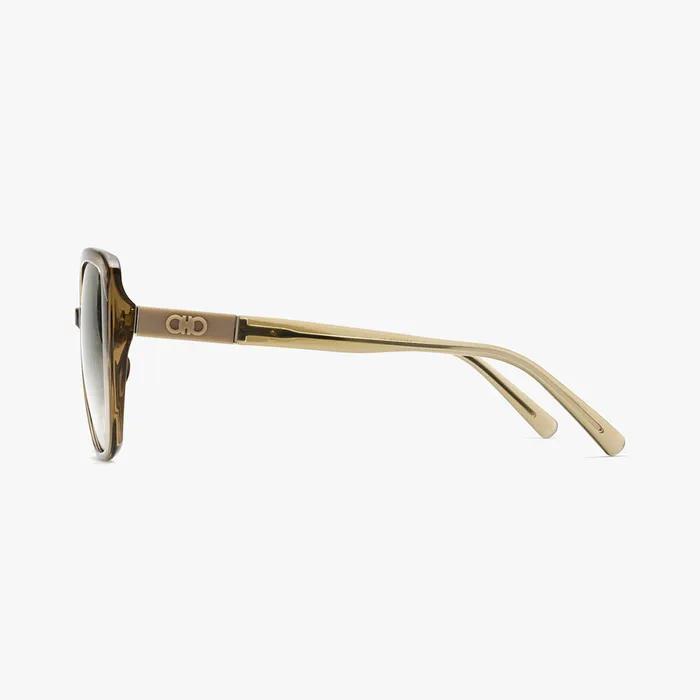 Sunglasses (SF2053SLBK 210 57)