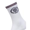 Носки длинные Aeronautica Militare 251CZ015DL561