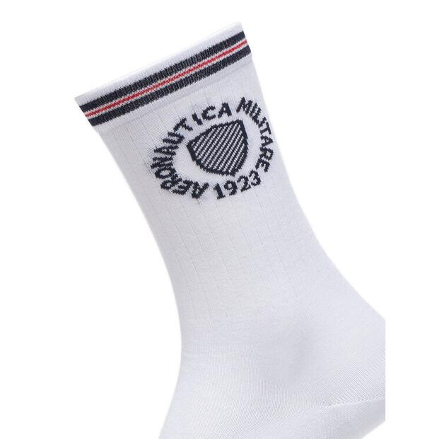 Носки длинные Aeronautica Militare 251CZ015DL561