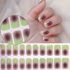 Manicura – Pegatinas para uñas