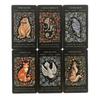 Spirit Animal Oracle Tarot Cards Party Board Games Card