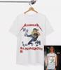 Alcoholica T-Shirt, Worn by James Hetfield Mettalicaa Unisex T-Shirt S-5XL Unisex T-Shirt