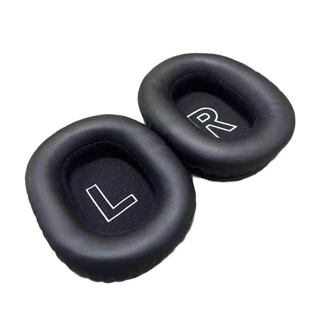Cuscinetti Auricolari Sostitutivi Durevoli per Cuffie GPRO X2 Cuscini Auricolari Paraorecchie per Comfort Isolamento Acustico Miglioramenti del Comfort