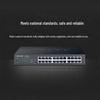 TP-Link TL-SG1024DT 24-Port Gigabit Ethernet Switch
