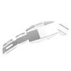 Suitable for Honda CRF 300L (2020-2024) Exhaust Heat Shield Cover.